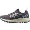 Salomon Wander Simple Versatile Fashionable Comfortable Low-Top Running Shoes Women sneaker Purple Black 472929
