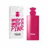 Women's Perfume TOUS EDT 50 Ml More More Pink