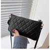 First Layer Cowhide Clutch Bag Wallet Women'S Clutch Bag Genuine Leather Women'S Bag Embossed Wrist Bag