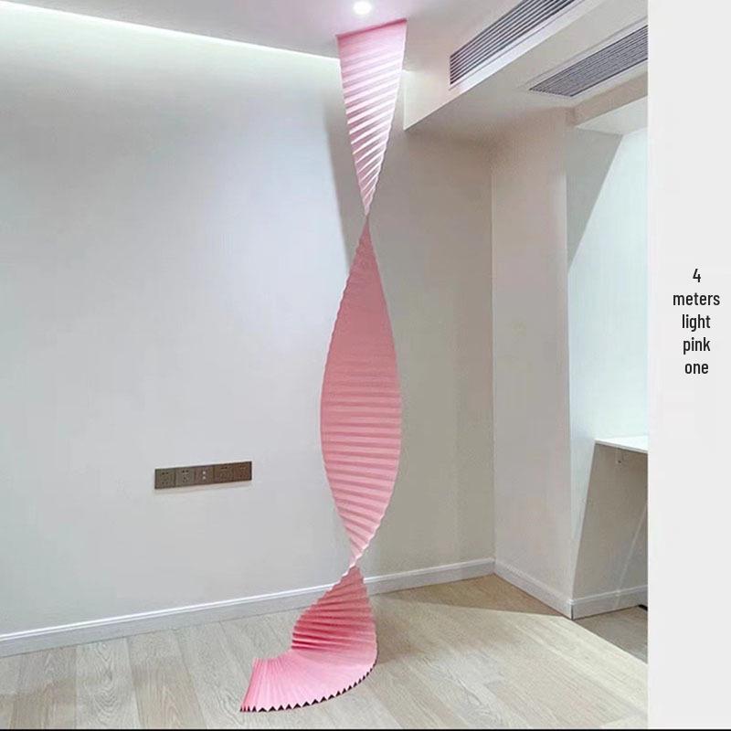 Six-piece Wedding Happiness Wall and Floor Stickers Set