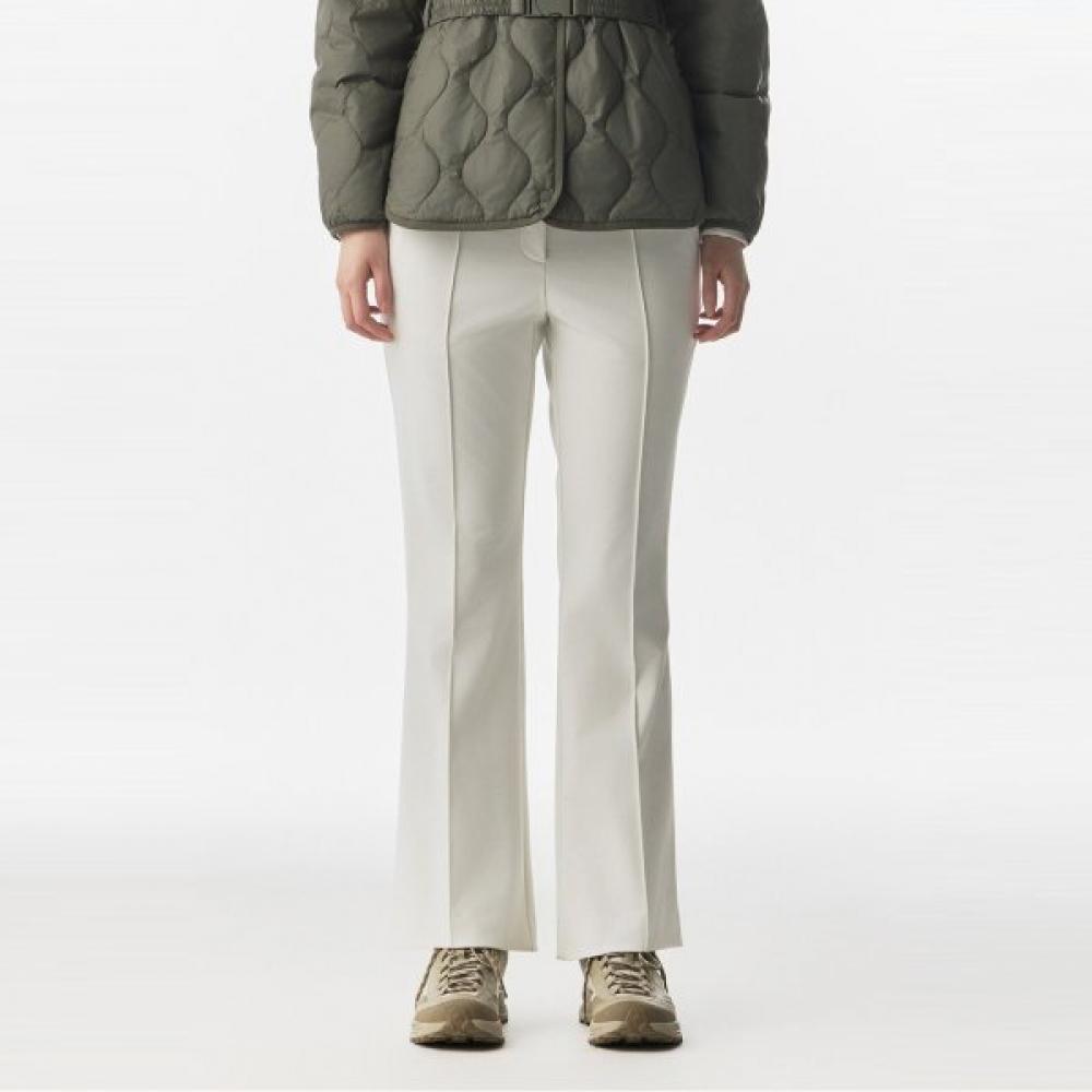 KOLON SPORT Bootcut Pants Tvpns25432cre