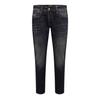 Replay Mens Anbass Cotton Comfort Jeans