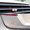 2026 Hot For VOLKSWAGEN VW Metal Front Trunk Grille Emblem for Volkswagen Tiguan Bora Golf MK4 Passat B5 B6 Touran Jetta Beetle 