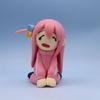 Bocchi, der Stein! Anime-Zubehör Q-Version Kawaii Gotoh Hitori Modell Spielzeug Geschenk Actionfigur PVC-Puppe Geburtstagsgeschenk
