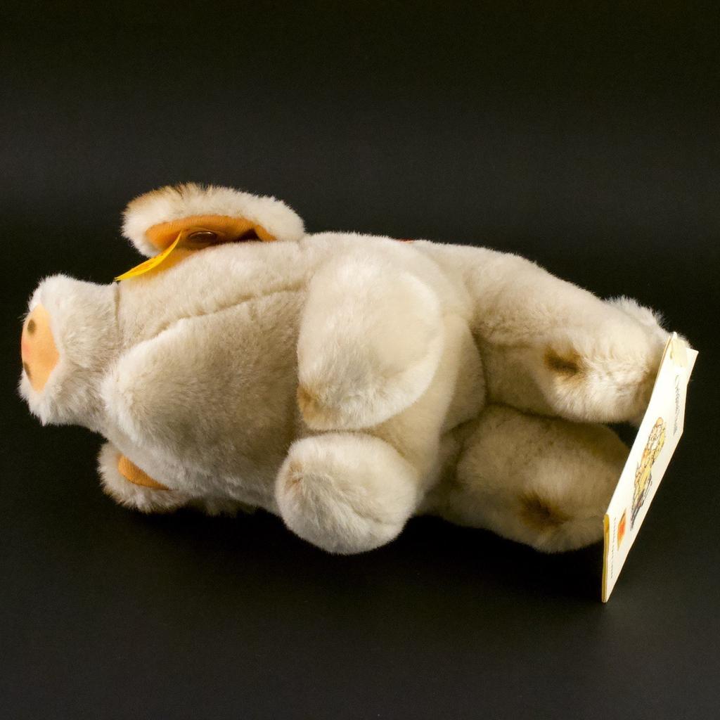 Steiff Cosy Piggy Schwein 18cm 094507 (Germany) (18cm)