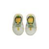 Nike Flex Runner 2 Lil TD Rabbit And Mushroom Baby Sneakers White Summit-White Honeydew DQ0575-100