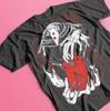 The Promised Neverland Anime T-shirt, Unisex Heavy Cotton Tee, Emma Ray Norman,