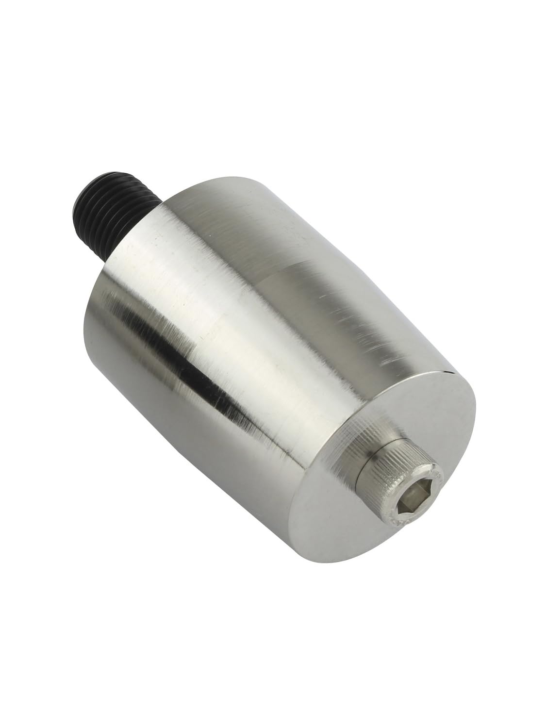 POSH FAITH Motorcycle Supplies Ultra Heavy Bar End Repair Inner 1 piece