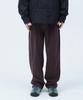 OUTDOOR PRODUCTS Nylon Stretch Pants (Brown)