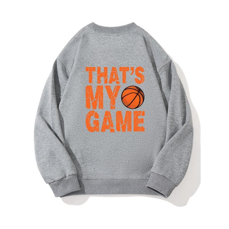 

Баскетбольный модный топ с принтом, повседневная спортивная одежда на осень и зиму, хлопковая толстовка XXL слоновая кость