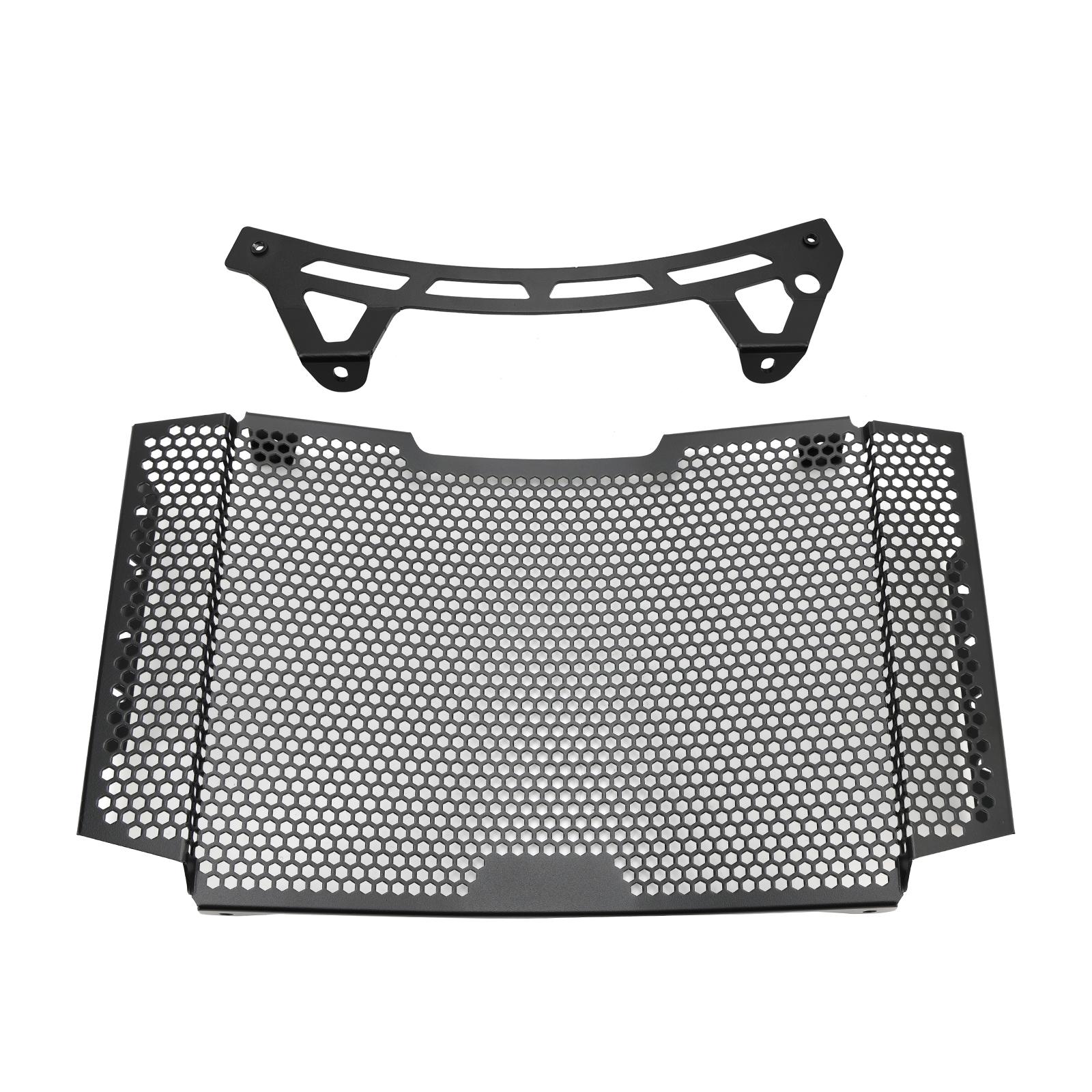 

Защитная крышка радиатора Защита радиатора Подходит для KTM Duke 790 2022-2023 890 2022-2023