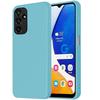 Etui Do Samsung Galaxy A14 5G Beline Candy Niebieskie