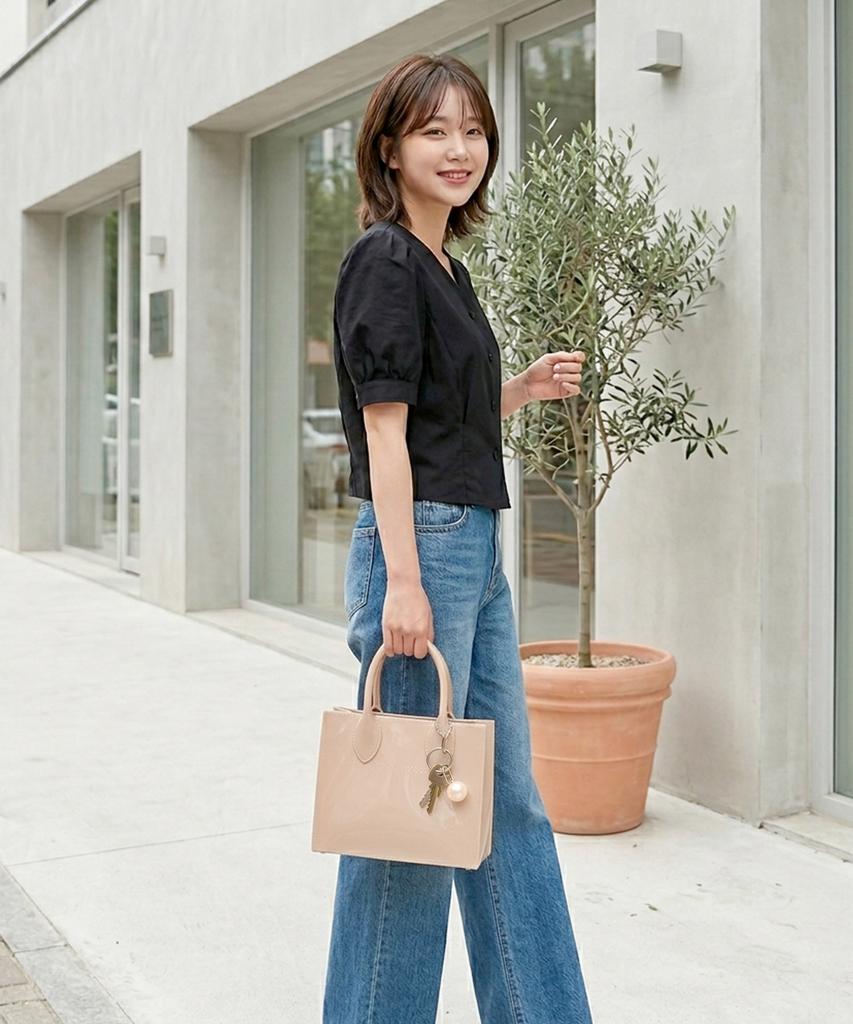 Chubasco Jelly Mooma Bag Mooma Cmb2509 Warm Beige