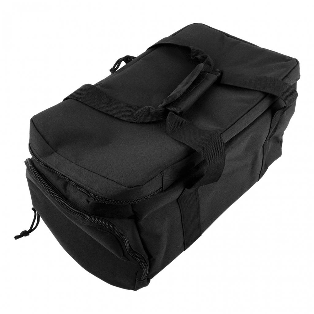 Lightweight Yet 14 Inch Tool Bag for Easy Transport of Essential Tools