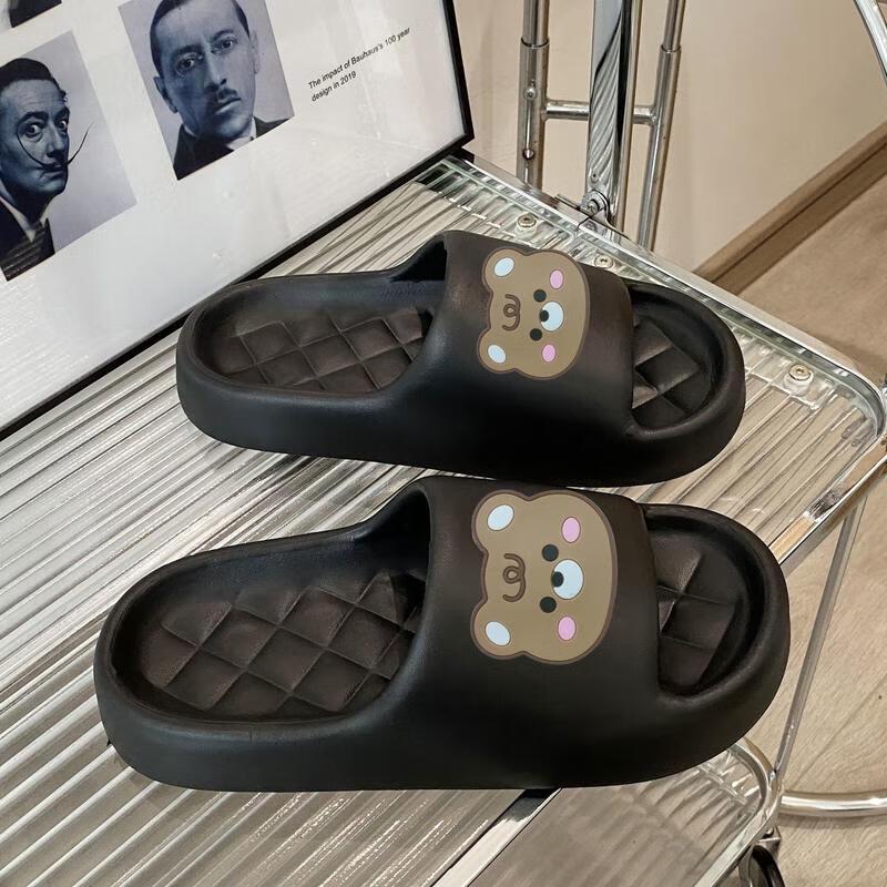 EVA Soft Summer Slippers