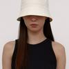 38comeoncommon Cotton Bucket Hat (Ivory)