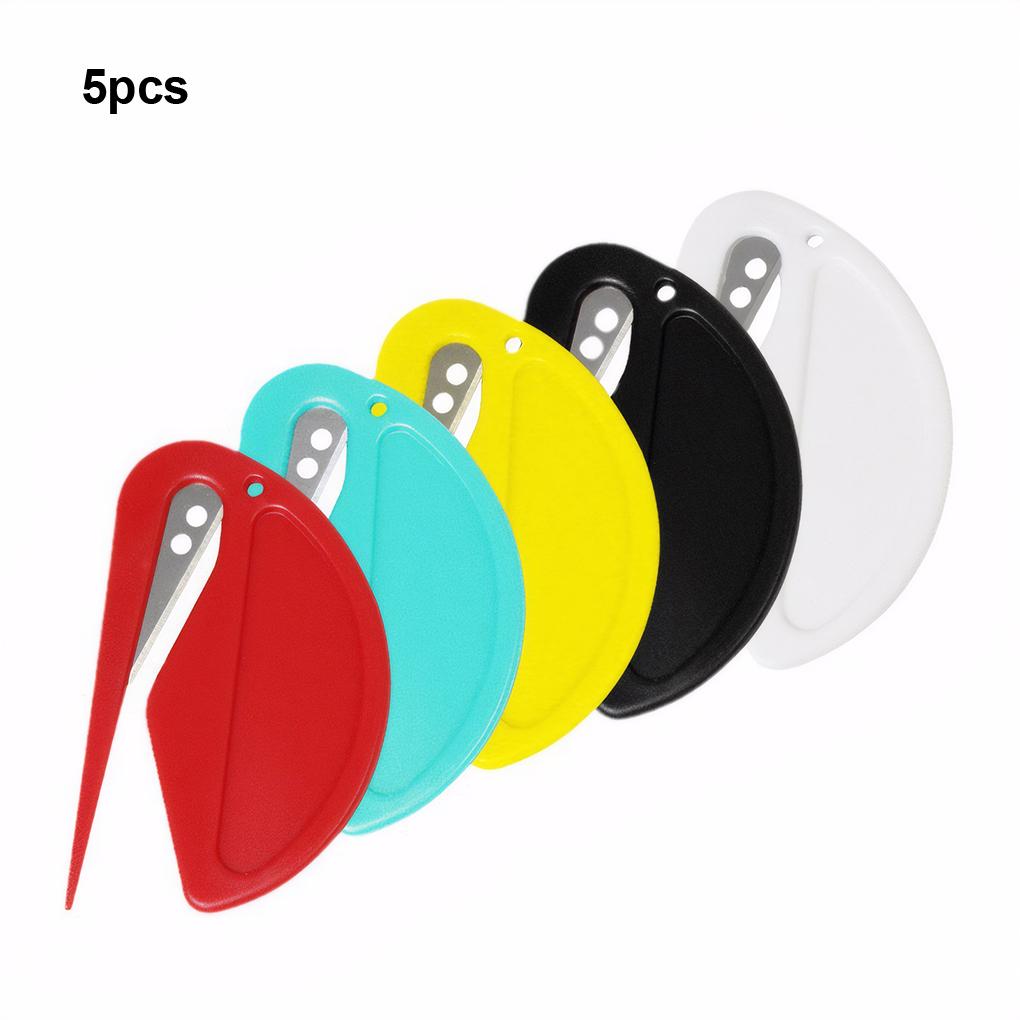 5x Knot Cutter For Pets Gentle And Suitable For All Breeds Dematting Comb For Dogs Cat Hair Remover