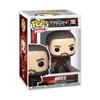 Figurine POP! - FUNKO - Ares - 9 cm - Multicolore - Produit officiel - Collectionneur