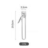 Adjustable Multi-Function Bottle Opener Stainless Steel Lids Off Jar Opener Labor-Saving Screw Can Opener for Kitchen Tools