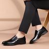 Fashion Lightweight Flats Man Lazy Shoes Wedding Party Male Dress Shoes Breath Driving Loafers Moccasins Leather Mens Slip on Footwear