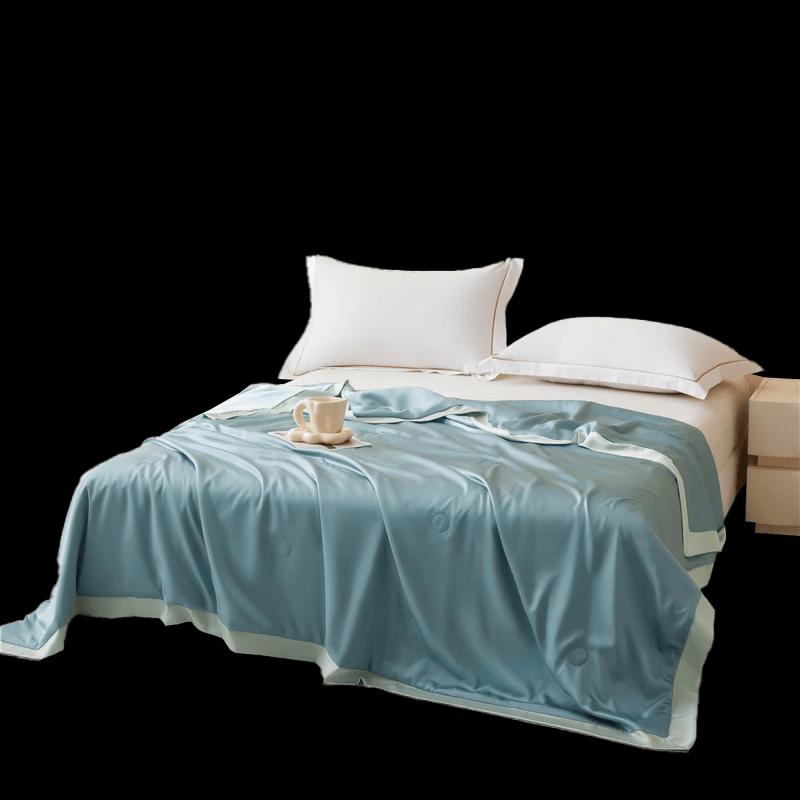 Hodo Regenerated Cellulose Fiber Summer Duvet