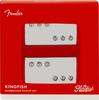 Fender Kingfish Signature Humbucker Tonabnehmer Set