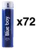 BLUE BOY Tall 20ml X72 - Locker Room - LC Packs