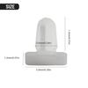 51471840960 Car Clips 60pcs Interior New Auto Accessories