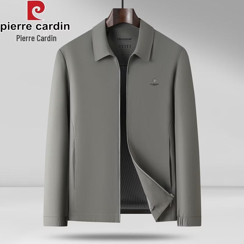 Pierre Cardin Men's Autumn Business Casual Jacket