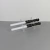 Acrylic Material Desktop Storage Rack Display Function Transparent Display Rack Universal Multi-layered Light Saber Bracket