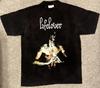 LIFELOVER Kapela Láska vintage styl vzácná Košile Unisex S-5XL GG140