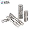 GUWANJI 304 Stainless Steel Double-Ended Stud Bolt