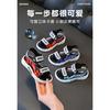 Children's sandals for boys in summer2026New style non-slip soft-soled beach shoes for older children, boys' sports and casual sandals