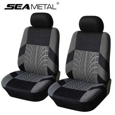 Automobiles Seat Covers Universal Fit Bucket Seat Cover Protectors Car Accessories Fashion Car-Styling