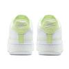 Nike Air Force 1 '07 LV8 Double Air Pack - White Barely Volt - CJ1379-101