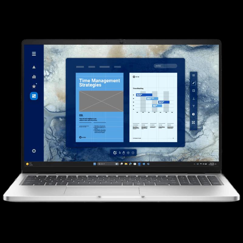 Dell Pro16 AI Laptop (CN version)