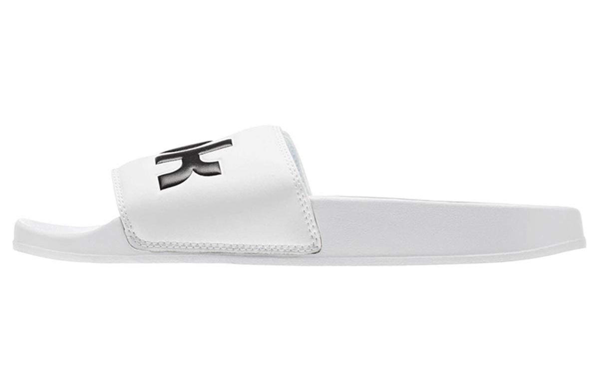 Шлепанцы Reebok Classic Белые/Черные CN0736 42