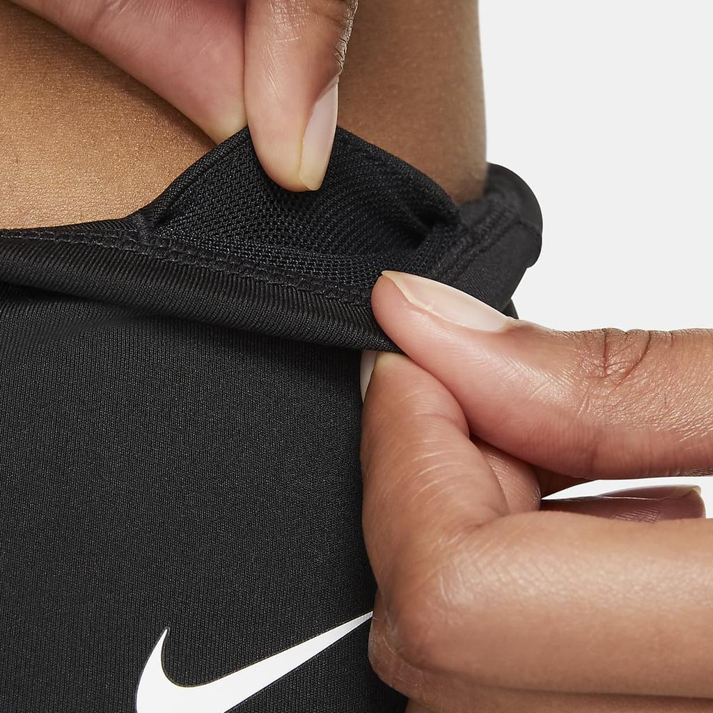 New Nike SS23 Sports Shorts Women's Black DD0243-010