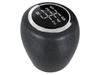 Chevrolet Lacetti 03-09 BLACK 6 SPEED Gear Shift Knob