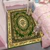 Simple Carpet Cartoon Living Room Bedroom Kitchen Sofa Table Balcony Rug Non-slip Washable Mat Exquisite Home Ornaments