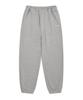 COVERNAT Regular Fit Sweat Jogger Pants Melange Gray