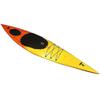 Kayak Cockpit Cover for Transport, Universal Thick Seals Cockpit Cover for Keep Hatch Hole Seat Clean L