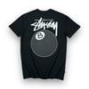 Stussy 8 Ball T-shirt Medium Unisex T-Shirt