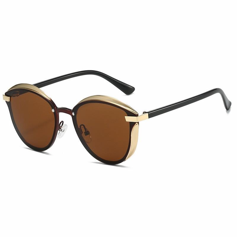 

2025 New Cat Eye Sunglasses For Women Sun Glasses For Women Men Driving Travel Outdoor Eyewears Oculos De Sol UV400 Other
