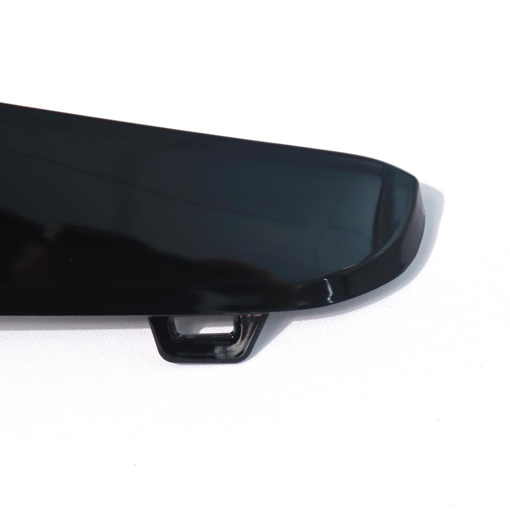 Front Bumper Fog Light Trim Frame for BMW G20 (51118079595/51118079596)