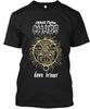 Novo Popular! Encomende a T-Shirt de Música Americana Chaos Dawn Bringer Tamanho S-5XL T-Shirt Unisex
