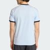 Adidas Originals 3-Stripes Fashion Crew Neck Short Sleeve T-Shirt Men Tops KE2423