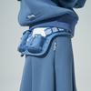 Blu Dot Volume Logo Hip Bag Plus Bl
