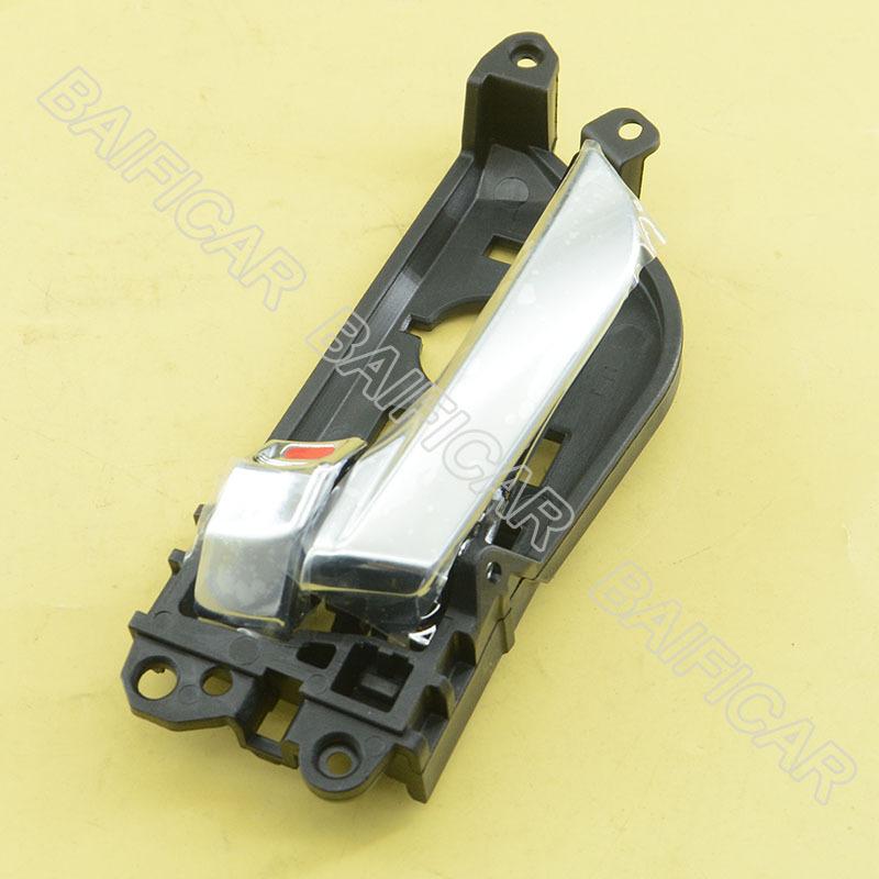 Baificar Brand New Ide Inner Door Handle 82610-2V000 82620-2V000 For Hyundai Veloster 2012-2017