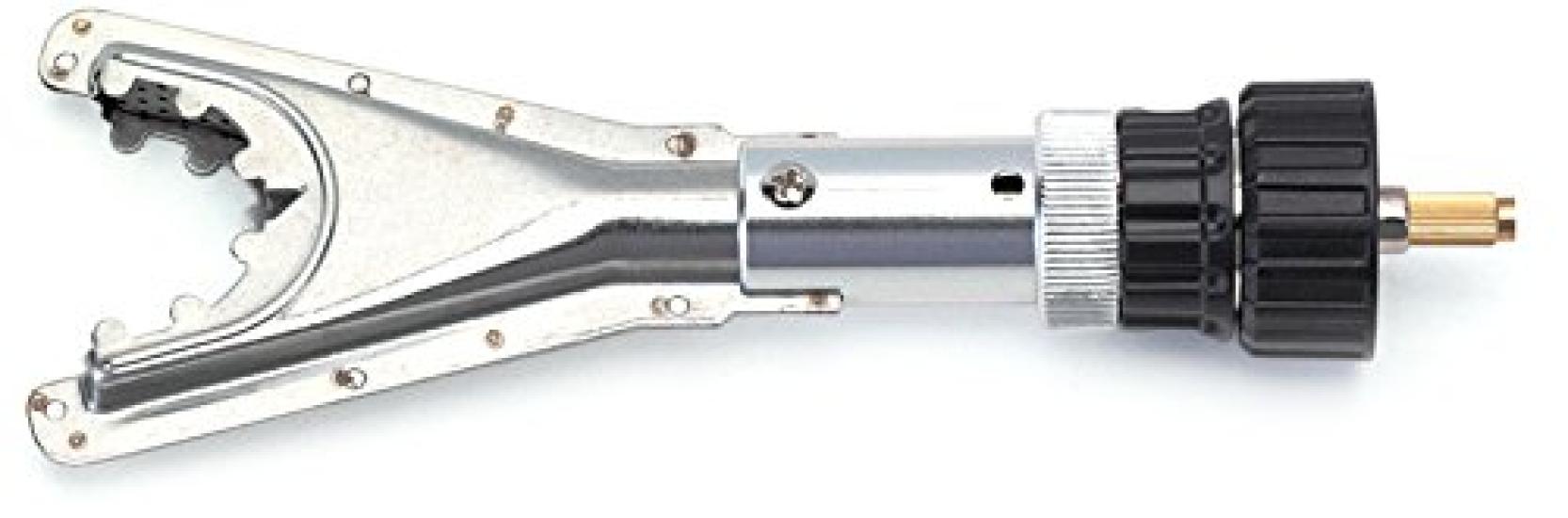 

Ichinen TASCO Ring Torch Crater TA379GT-1